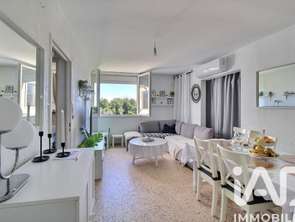 Vente Appartement 4 piècesMarignane