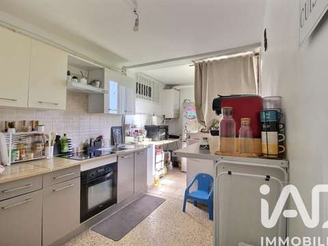Vente appartement 4 pièces Vente appartement 4 pièces