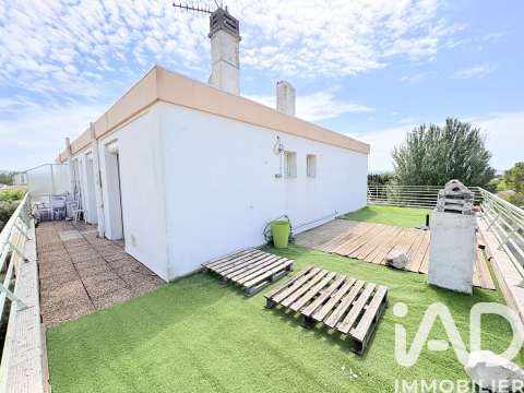 Vente appartement 3 pièces Marignane 13