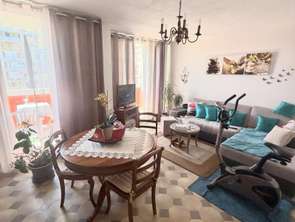 Vente Appartement 4 piècesMarignane