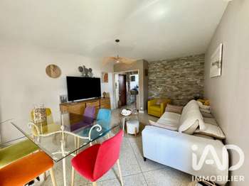 Vente appartement 3 pièces Vente appartement 3 pièces