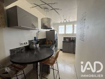 Vente appartement 3 pièces Vente appartement 3 pièces