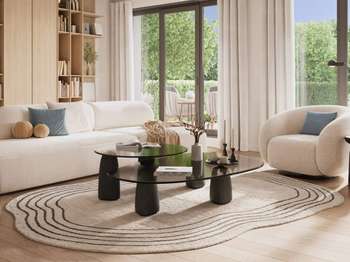 Vente appartement 3 pièces Marignier 74