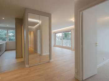 Vente appartement 6 pièces Vente appartement 6 pièces