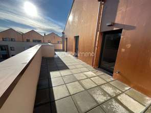 Vente Appartement 2 piècesMaromme