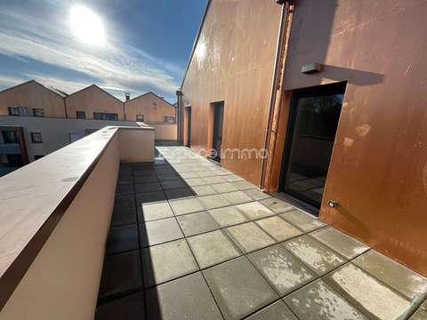 Vente appartement 2 pièces Maromme 76