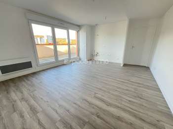 Vente Studio 1 pièce