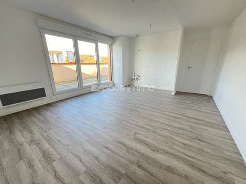 Vente Studio 1 pièce