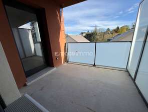 Vente Appartement 2 piècesMaromme