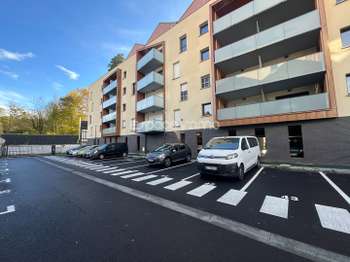 Vente Studio 1 pièce Maromme 76