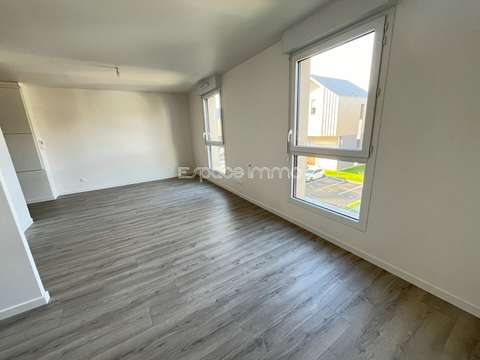 Vente Studio 1 pièce