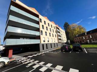 Vente Studio 1 pièce