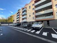 Vente Studio 1 pièce