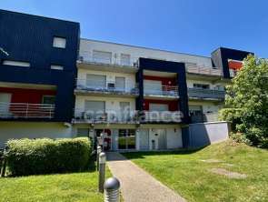 Vente Appartement 3 piècesMaromme