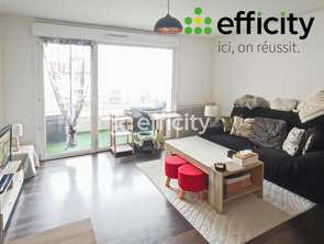Vente Appartement 3 piècesMaromme