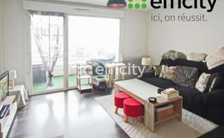 Photo Vente appartement Maromme