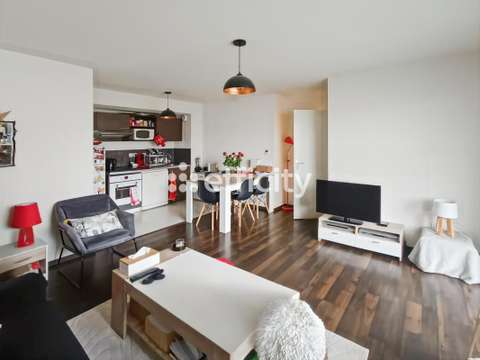 Vente appartement 3 pièces Vente appartement 3 pièces