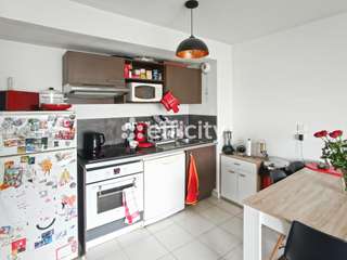 Vente appartement 3 pièces Vente appartement 3 pièces