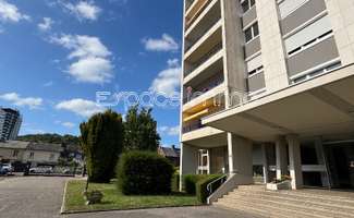 Photo Vente appartement Maromme