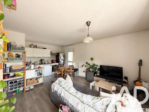 Vente appartement 2 pièces Vente appartement 2 pièces