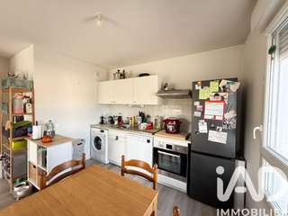 Vente appartement 2 pièces Vente appartement 2 pièces