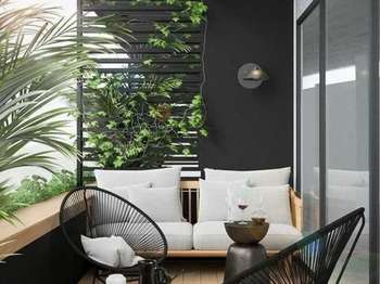 Vente Appartement 3 piècesMaromme