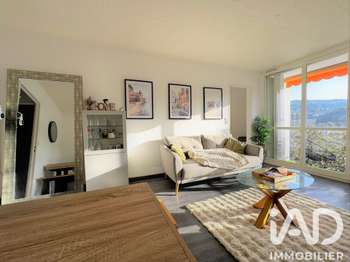 Vente Appartement 3 piècesMaromme