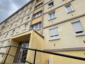 Vente appartement 3 pièces Maromme 76