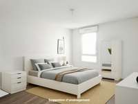 Vente appartement 3 pièces Vente appartement 3 pièces