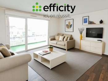 Photo Vente appartement Maromme