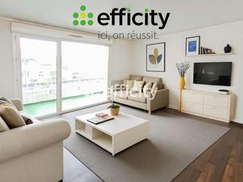 Vente Appartement 3 piècesMaromme