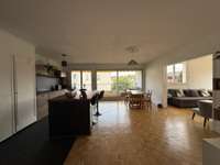 Vente appartement 5 pièces Vente appartement 5 pièces