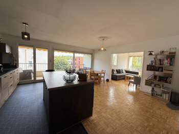 Vente Appartement 5 piècesMaromme