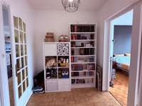 Vente appartement 5 pièces Vente appartement 5 pièces