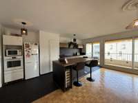 Vente appartement 5 pièces Vente appartement 5 pièces