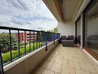 Vente appartement 5 pièces Vente appartement 5 pièces
