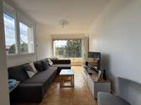 Vente appartement 5 pièces Vente appartement 5 pièces