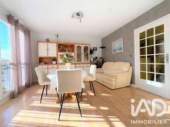 Vente appartement 4 pièces Maromme 76