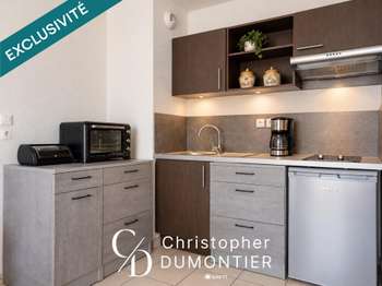 Vente appartement 2 pièces Vente appartement 2 pièces