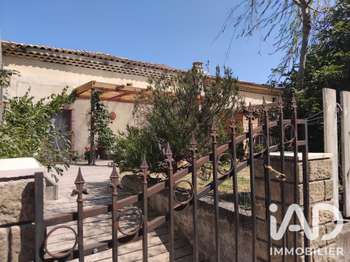 Vente appartement 3 pièces Marsanne 26