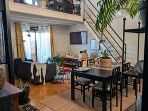 Vente Appartement 5 piècesMarseillan