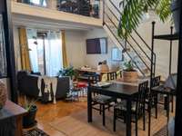 Vente appartement 5 pièces Vente appartement 5 pièces