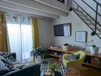 Vente appartement 5 pièces Vente appartement 5 pièces