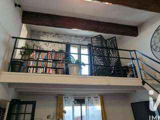 Vente appartement 5 pièces Vente appartement 5 pièces