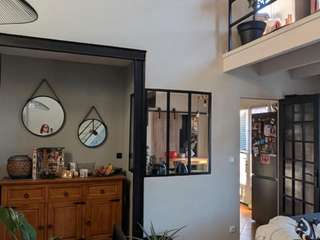 Vente appartement 5 pièces Vente appartement 5 pièces