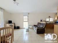 Vente appartement 3 pièces Vente appartement 3 pièces