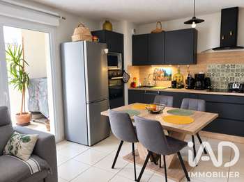 Vente appartement 3 pièces Vente appartement 3 pièces