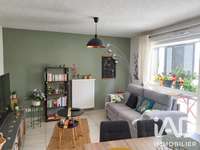 Vente appartement 3 pièces Vente appartement 3 pièces