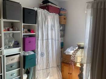 Vente appartement 2 pièces Marseillan 34