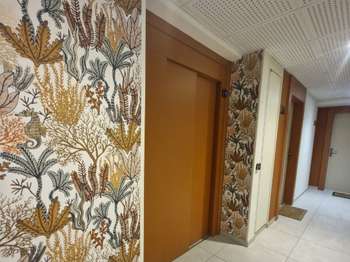 Vente Appartement 2 piècesMarseillan